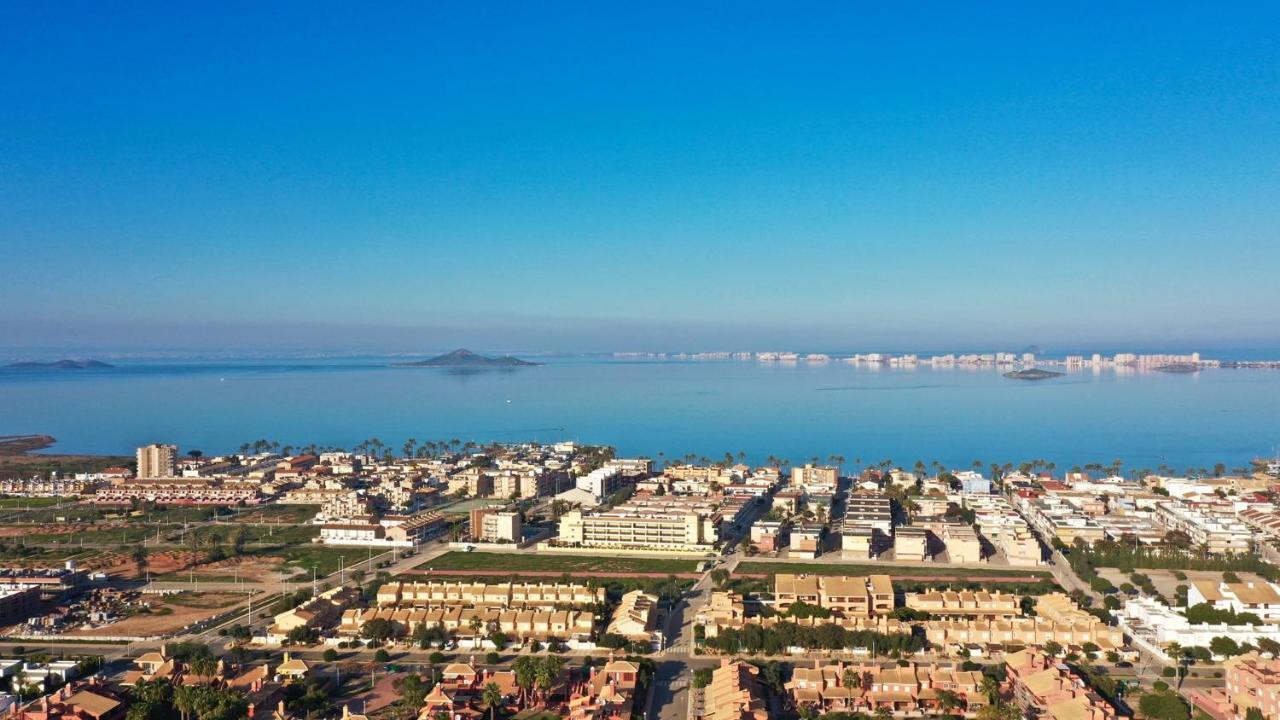 Apartament Sofia Mar de Cristal Ngoại thất bức ảnh
