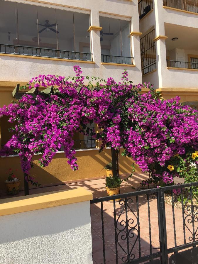 Apartament Sofia Mar de Cristal Ngoại thất bức ảnh