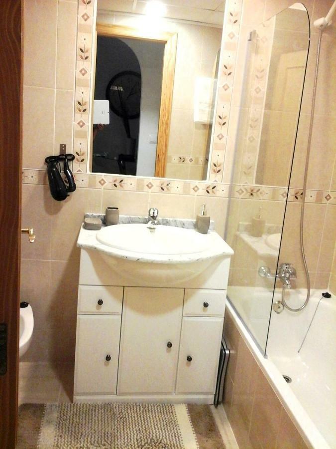 Apartament Sofia Mar de Cristal Ngoại thất bức ảnh