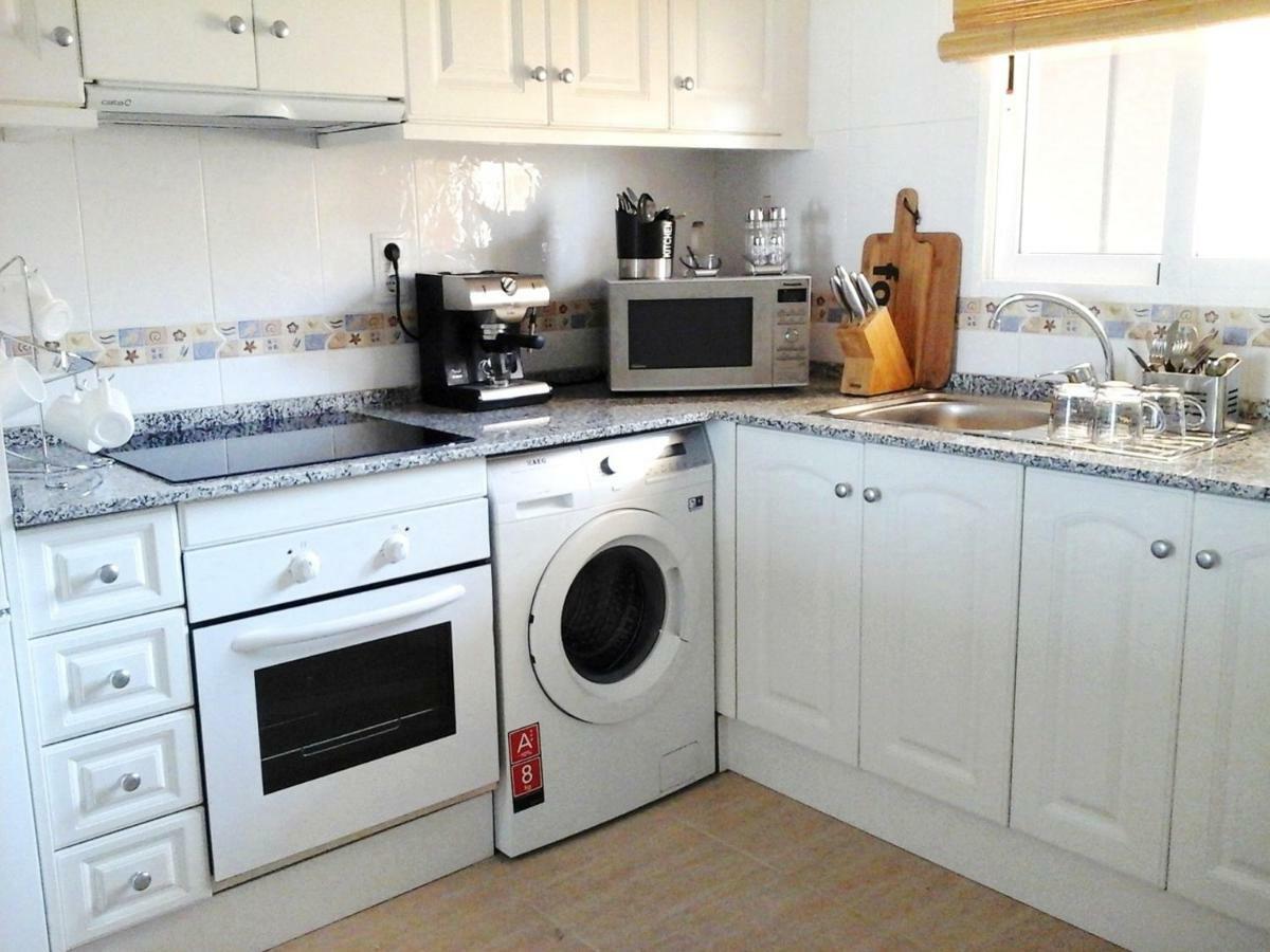 Apartament Sofia Mar de Cristal Ngoại thất bức ảnh
