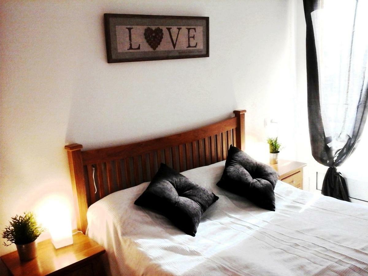 Apartament Sofia Mar de Cristal Ngoại thất bức ảnh