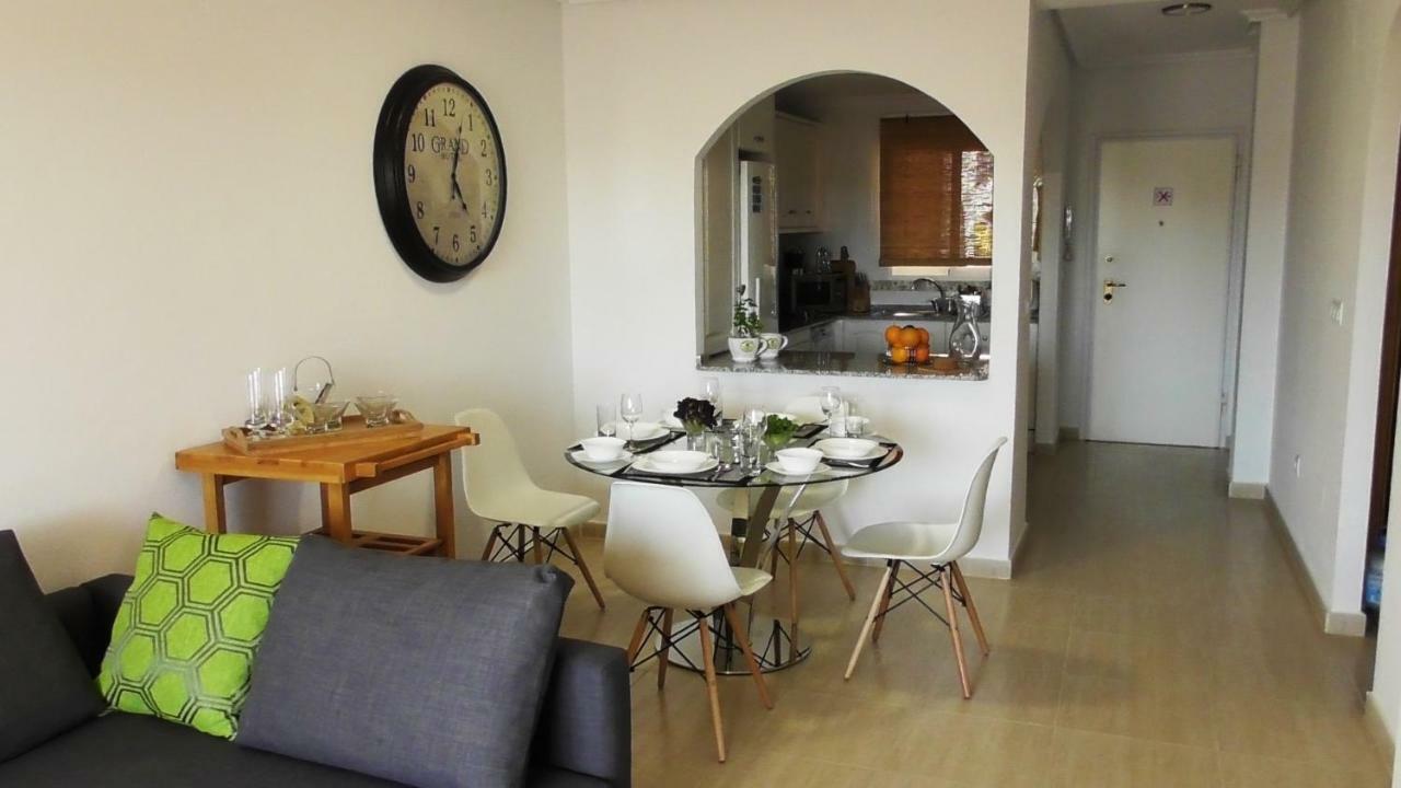 Apartament Sofia Mar de Cristal Ngoại thất bức ảnh