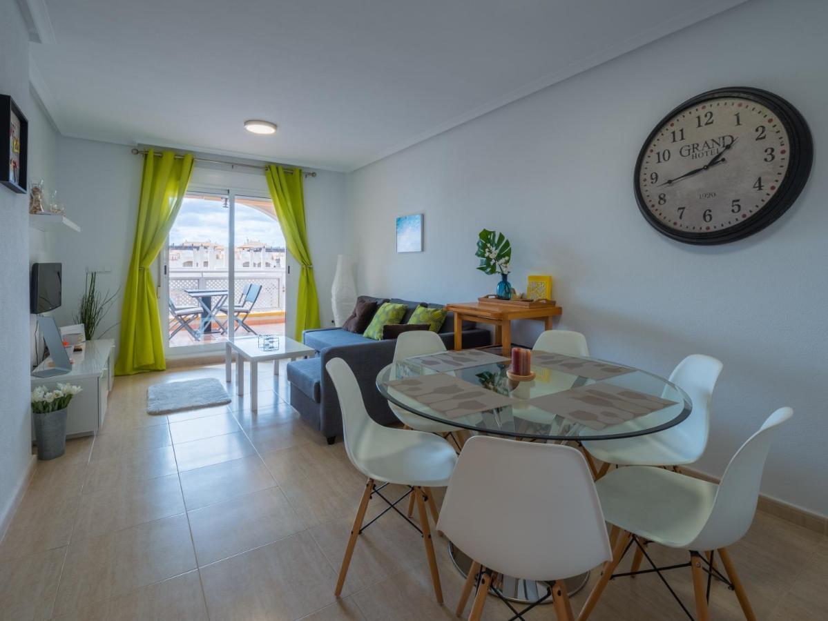 Apartament Sofia Mar de Cristal Ngoại thất bức ảnh