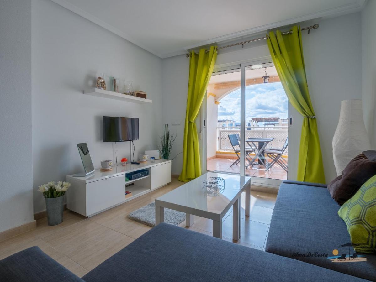 Apartament Sofia Mar de Cristal Ngoại thất bức ảnh